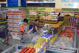 Vietnam, mercado prometedor para minoristas japoneses