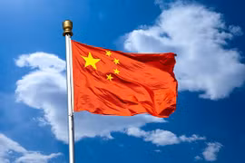 Dirigentes vietnamitas envían mensaje de felicitaciones por Día Nacional de China