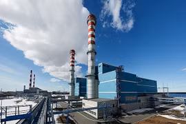 Invierten más de cuatro mil millones de dólares en construcción de termoeléctrica en Vietnam 