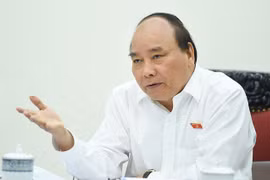 Proyectan escenarios de crecimiento de Vietnam en 2017 