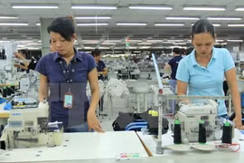 Japón es segundo mayor inversor en provincia vietnamita