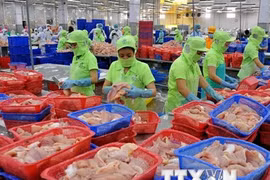 Diez acontecimientos económicos más destacados de Vietnam en 2017