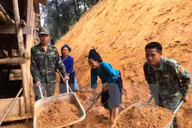 Premier vietnamita insta a acelerar mitigación de secuelas de inundaciones