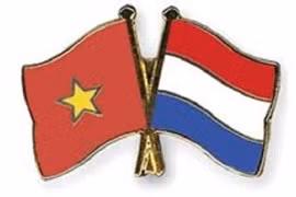 Vietnam desea adquirir experiencias neerlandesas en gestión de recursos hídricos