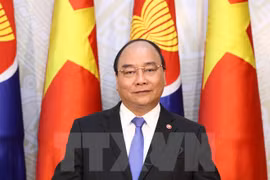 Vietnam se adhiere a pasos de avance de la ASEAN