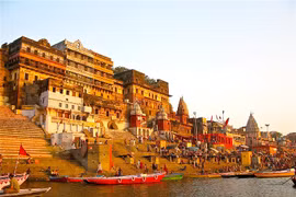 Vietnam e India fortalecen cooperación en turismo espiritual
