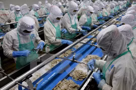 Camboya experimenta gran aumento del valor de sus exportaciones