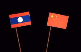 Presidente chino, Xi Jinping, visita Laos