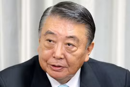 Presidente de Cámara Baja de Japón inicia visita a Vietnam