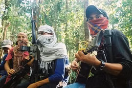 Filipinas confirma relaciones entre EI y grupos armados islámicos locales