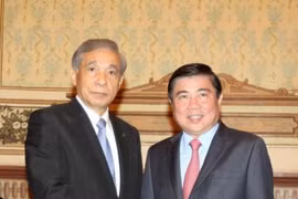 Localidades de Vietnam y Japón impulsan cooperación multifacética