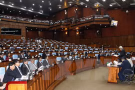 Camboya modifica Ley de Partidos políticos 