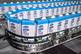 Vinamilk entra en listado Global 2000 de Forbes