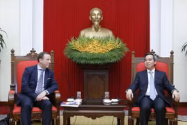 EVFTA: herramienta de Vietnam para devenir actractivo destino de inversión 