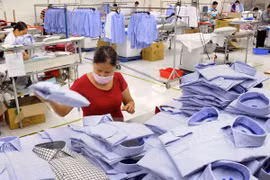 Cuestión de origen, importante exigencia de EVFTA para productos textiles de Vietnam