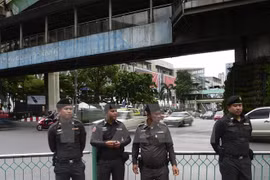 Tailandia establece panel de reconciliación en vísperas de elecciones 