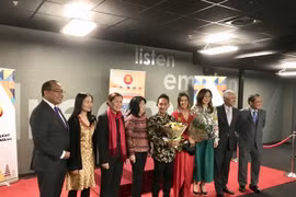 Vietnam participa en festival cinematográfico de ASEAN en Países Bajos