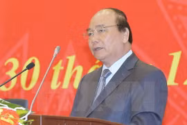 Premier de Vietnam: Sistema bancario es arteria vital de la economía 
