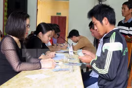 Hogares en provincia de Vietnam reciben compensación por incidente ambiental 