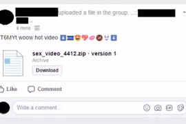 Rápida transmisión de malware de minería de criptomoneda en Vietnam