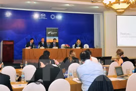 Vietnam con otras propuestas aplaudidas por APEC