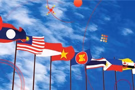 Países miembros de ASEAN celebran 50 aniversario de la agrupación