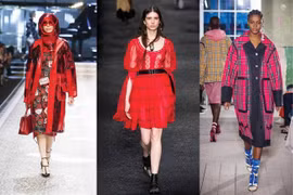 Celebrarán semana Internacional de Moda de Vietnam en Hanoi 
