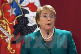 Chile aspira a impulsar cooperación entre Alianza del Pacífico y ASEAN