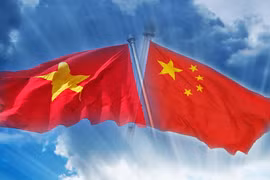 Vietnam y China buscan elevar nivel de cooperación cultural