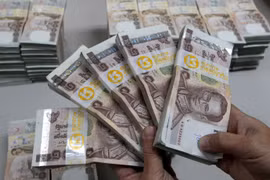 Tailandia: Los bancos se unen para trata sobre deudas de hogares