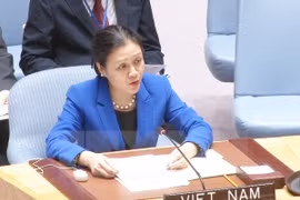 Vietnam cooperará con ONU para intensificar el estado de derecho