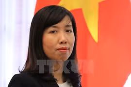 Vietnam aboga por esfuerzos de paz en Península Coreana
