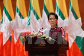 Myanmar promete restaurar estabilidad en Rakhine
