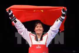 Vietnam mantiene segundo lugar en medallero de SEA Games 29