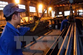 Vietnam impulsa proceso de reestructuración de capital social