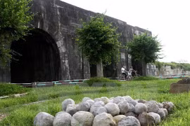 Destacan capacidad de ciudadela de dinastía Ho para impulsar turismo en Thanh Hoa