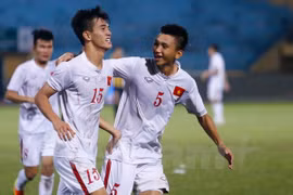 Vietnam permanece en puesto 136 en ranking mundial de FIFA