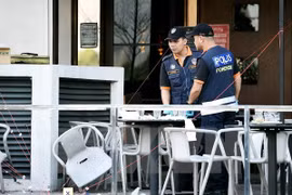 Malasia considera establecer un departamento federal de lucha contra el terrorismo