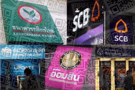 Tailandia promoverá uso de de código de respuesta rápida 