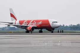 Thai AirAsia inaugura ruta aérea Da Nang – Bangkok