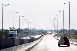 Significativas mejoras en sistema de transportes en Altiplanicie Occidental 