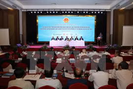 Inauguran conferencia sobre desarrollo sostenible del Delta del río Mekong 