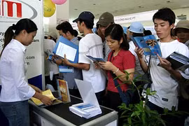 Sindicato vietnamita profundiza cooperación con jóvenes comunistas