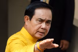 Tailandia organizará conversaciones para reconciliación nacional