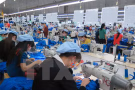 Miembros de APEC estudian facilitación del comercio