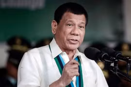 Senado de Filipinas ratifica Acuerdo de París contra cambio climático
