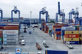 Vietnam se convierte en un centro de nueva estructura económica de APEC