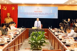Celebrarán en Vietnam festival de renovación tecnológica y emprendimiento