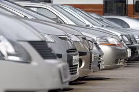 Venta de automóviles en Vietnam registra leve aumento en junio 