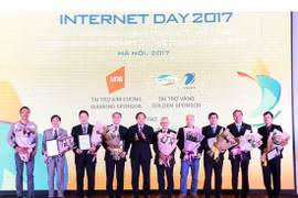 Celebran en Vietnam Día de Internet